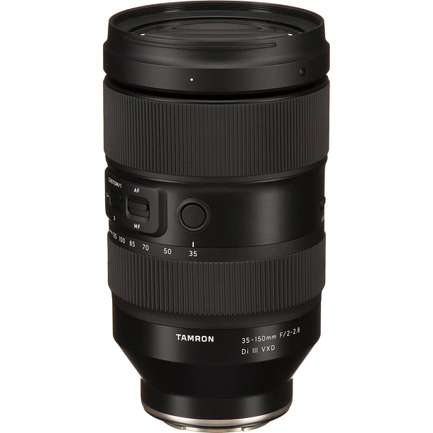 Tamron 35-150mm f/2-2.8 Di III VXD Lente Montura Sony E 1