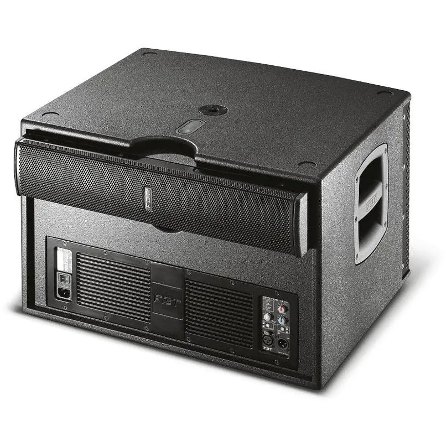 FBT Vertus CS1000 - Line Array Compacto Sub 12