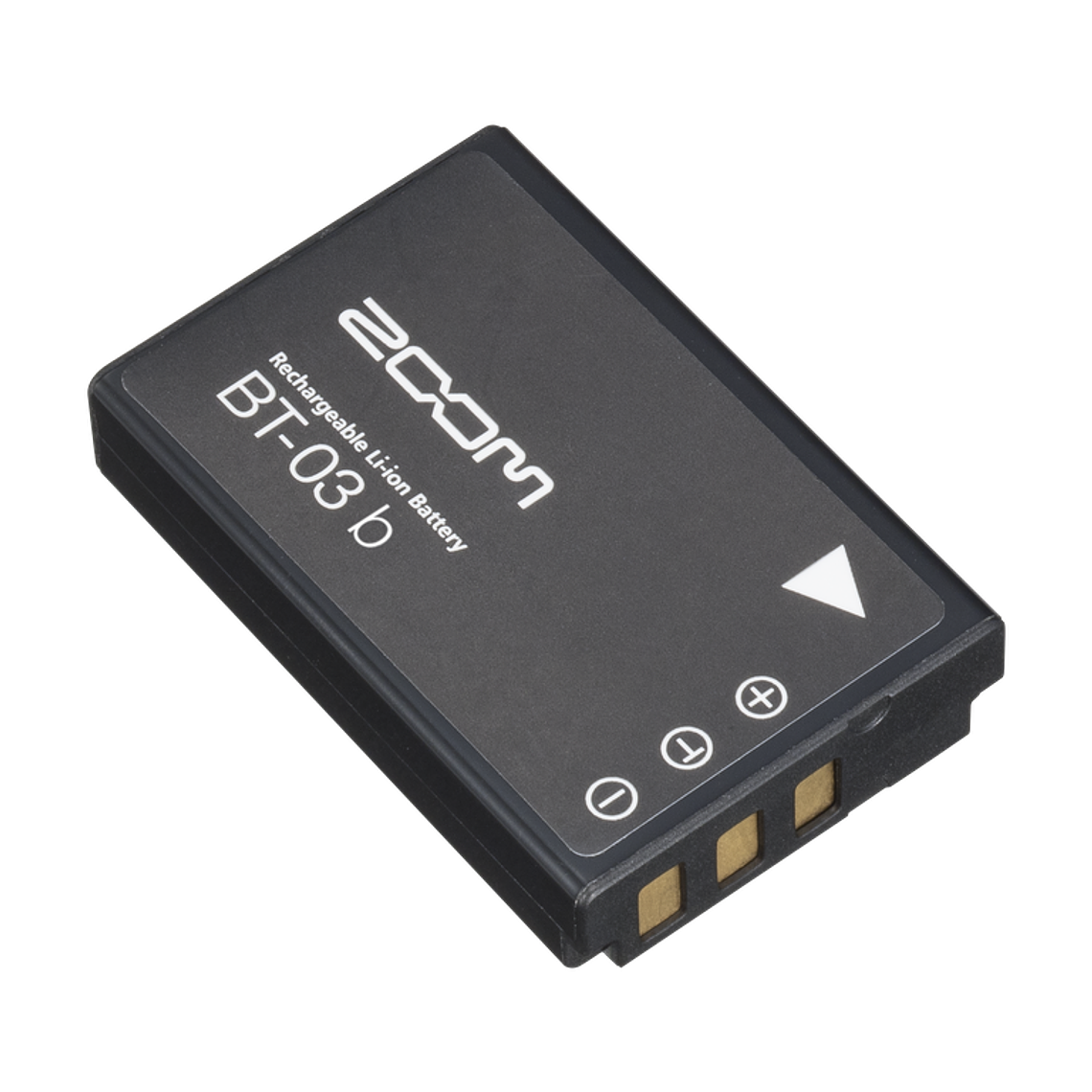 Zoom BT-03 b Batería de Litio Para Cámara Q8 1