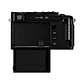FUJIFILM X-Pro3 Cámara digital sin espejo (solo cuerpo) - Miniatura 3