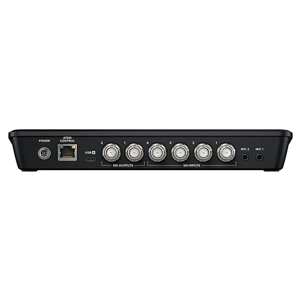 Blackmagic Design ATEM SDI Pro ISO 3