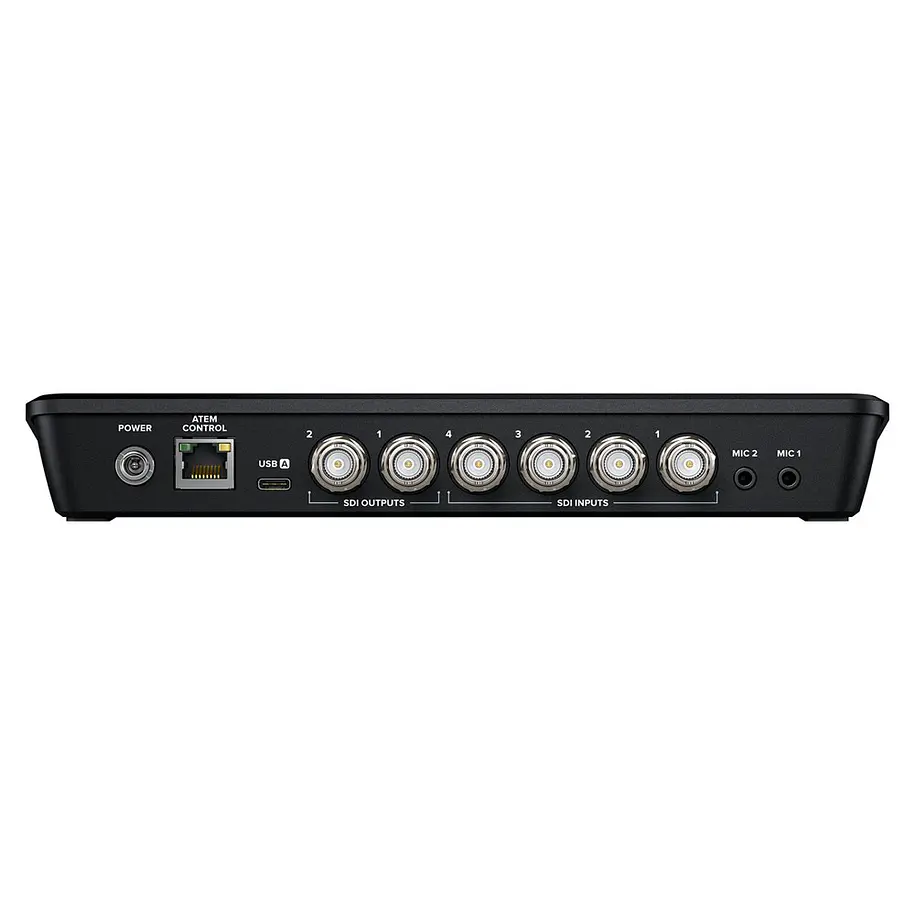 Blackmagic Design ATEM SDI Pro ISO 3