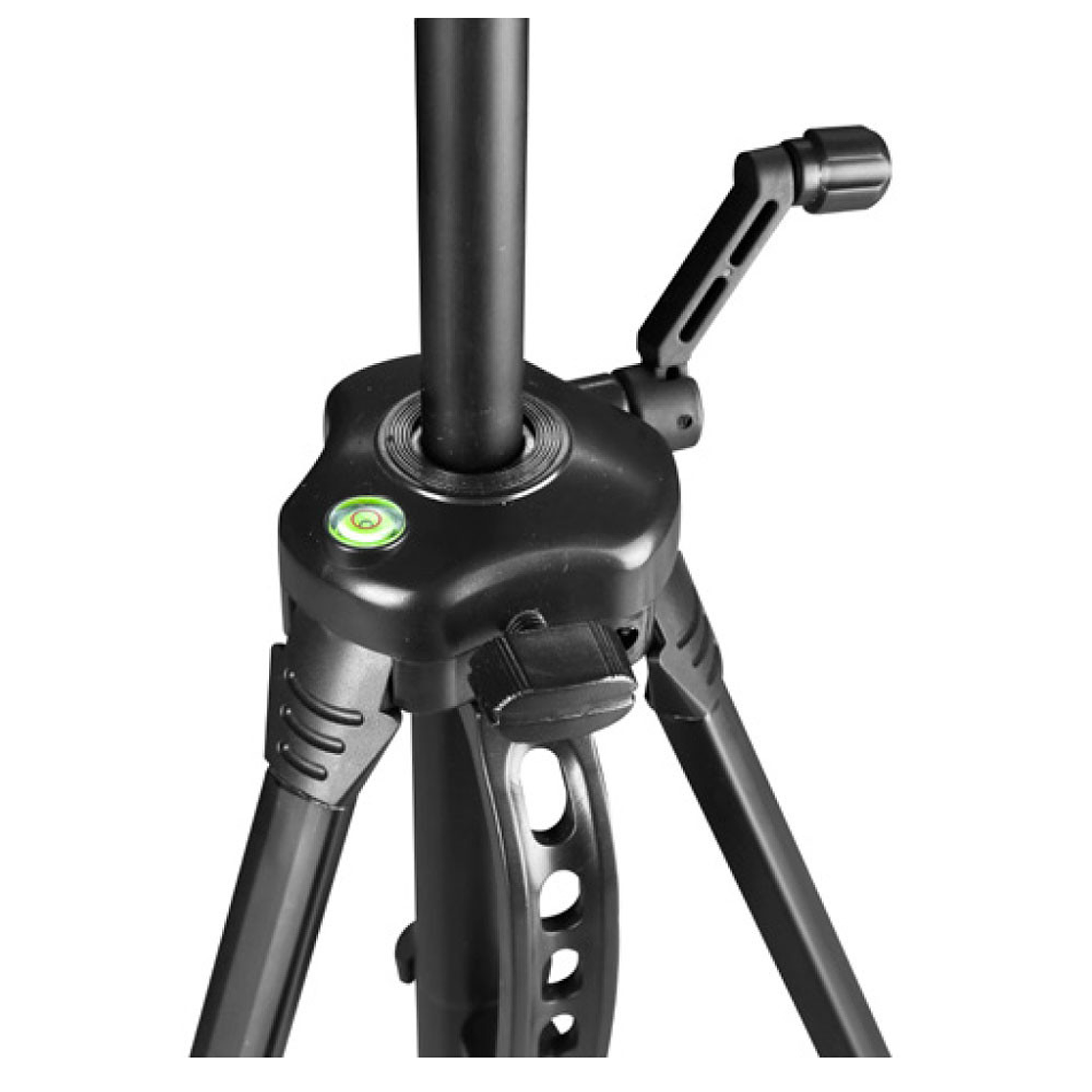 Inca IN3273 D Trípode con Cabezal de 3 Vias 7