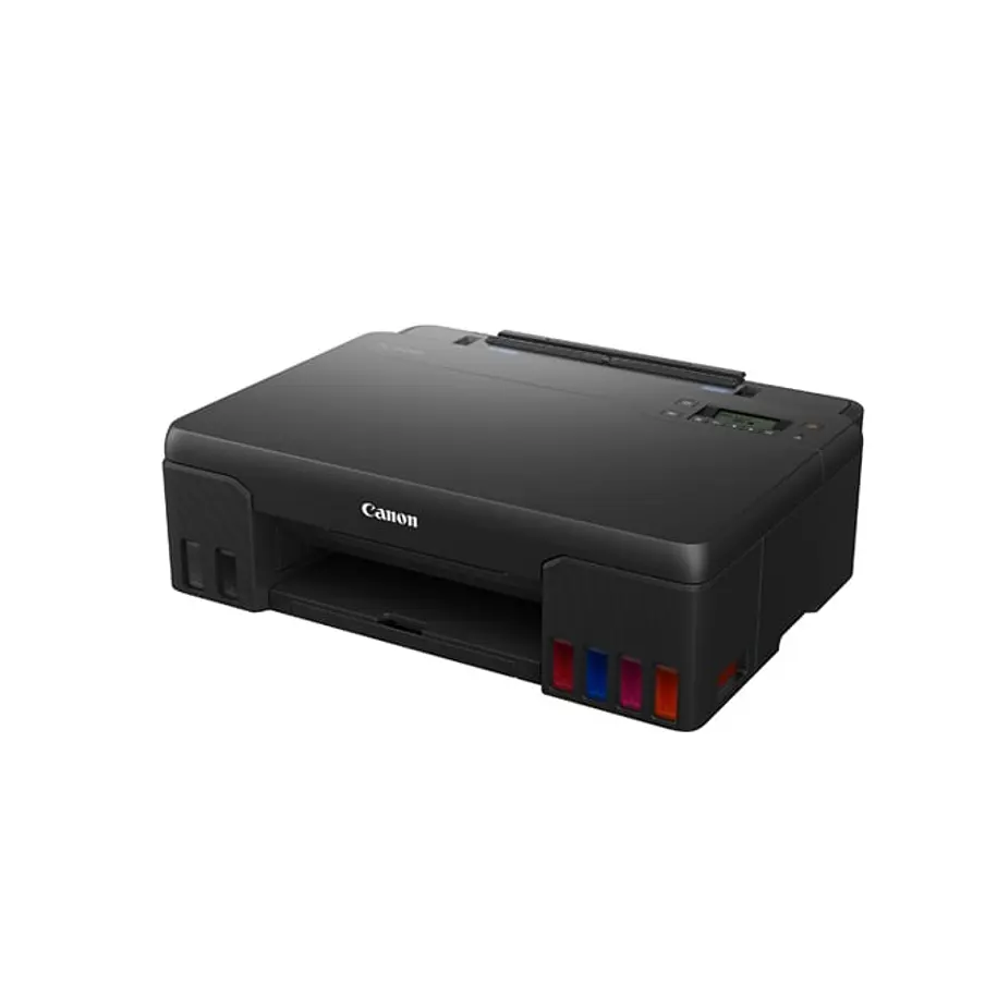 Canon Pixma G510 Impresora de Fotografia 4
