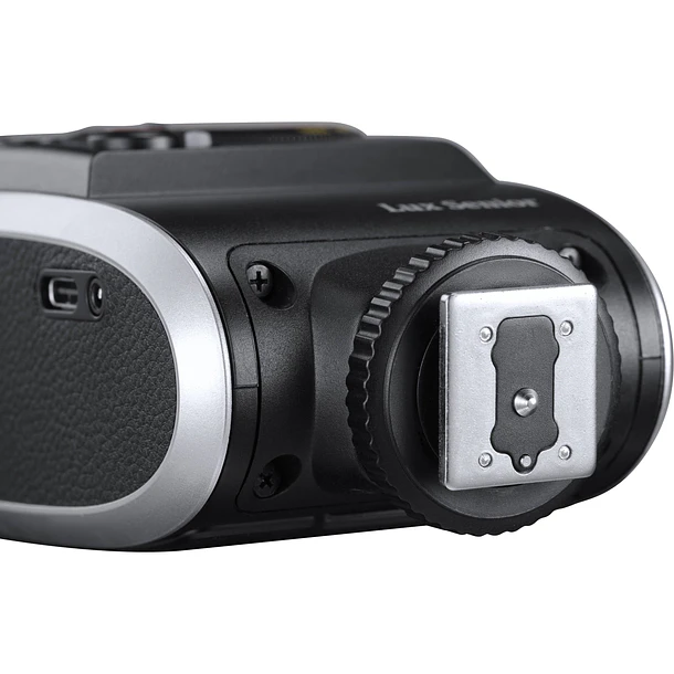 Godox LUX Senior Flash de cámara retro 9