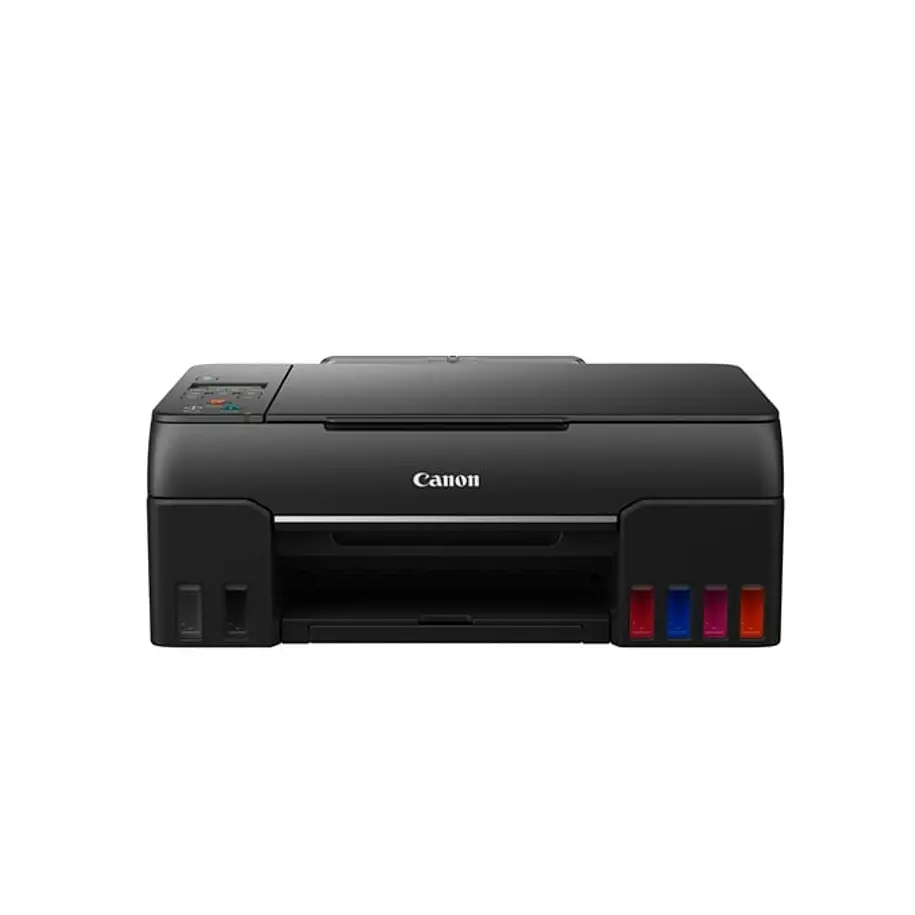 Canon Pixma G610 Impresora Multifuncional 1