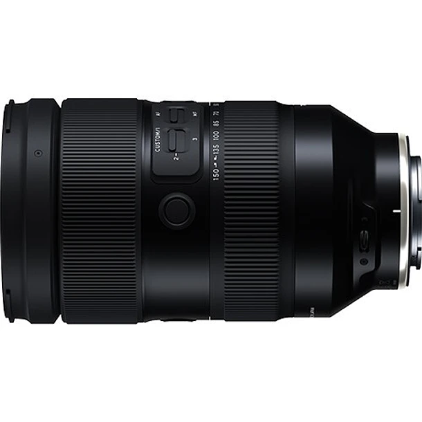 Tamron 35-150mm f/2-2.8 Di III VXD Lente Montura Sony E 4