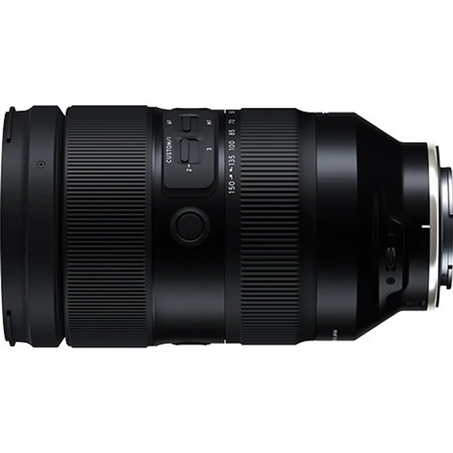 Tamron 35-150mm f/2-2.8 Di III VXD Lente Montura Sony E 4