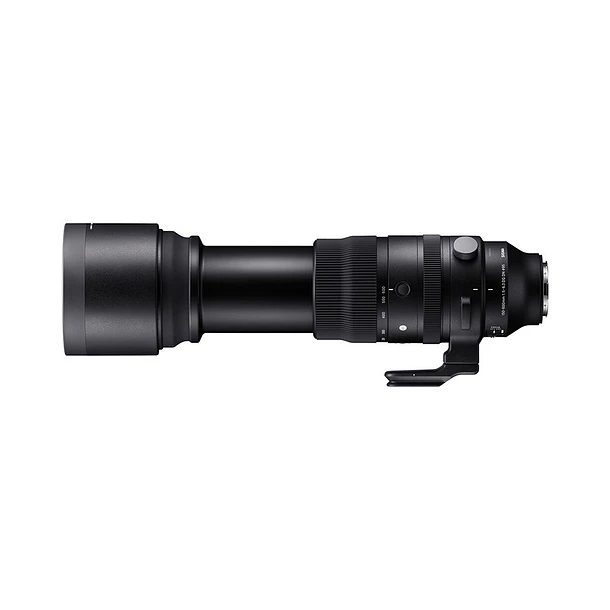 Sigma 150-600mm f/5-6.3 DG DN OS Sports Lens for Sony E 6