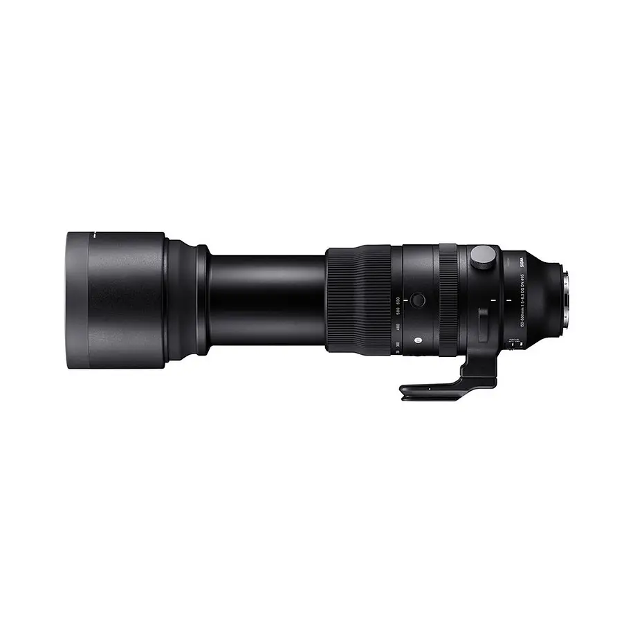 Sigma 150-600mm f/5-6.3 DG DN OS Sports Lens for Sony E 6