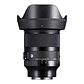 Sigma 20mm f/1.4 DG DN Art Lente para Sony E - Miniatura 1