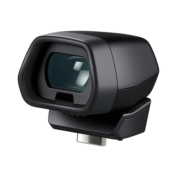 Blackmagic Design Pocket Cinema Camera Pro EVF para 6K Pro 1