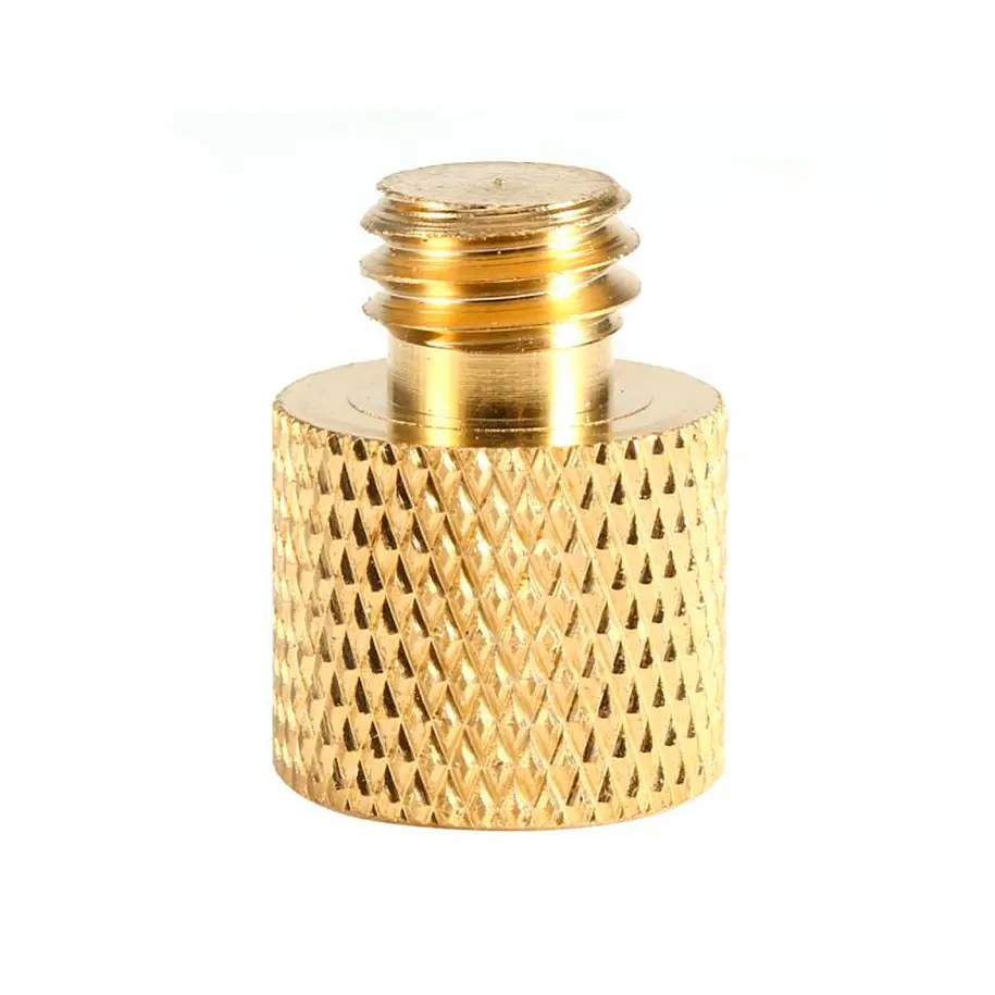 Weifeng Adaptador de Hilo de 1/4''a 3/8'' 1