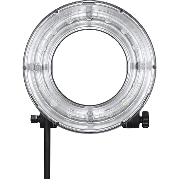 Godox R200 Adaptador Ring Flash Para AD200 (Requiere Flash AD200) 3