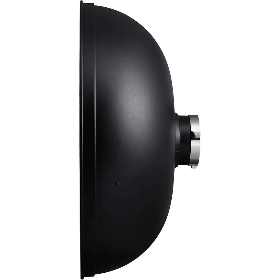 Godox Beauty Dish Profesional 53cm Acabado Blanco 2