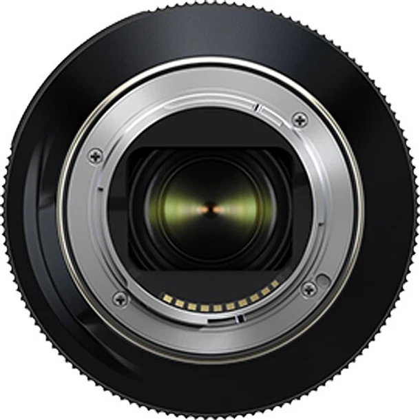 Tamron 35-150mm f/2-2.8 Di III VXD Lente Montura Sony E 5