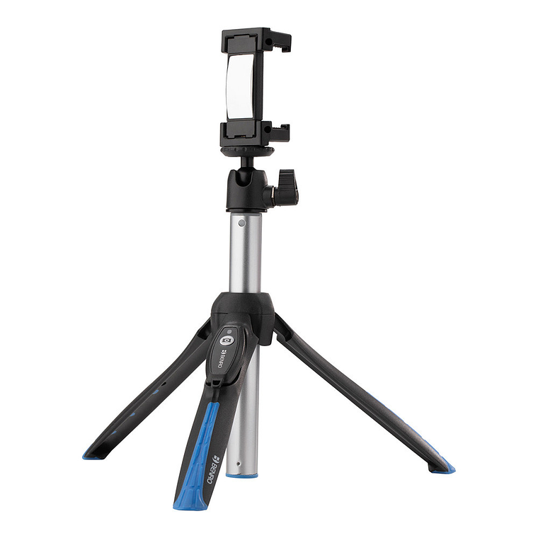 Benro BK15 mini trípode de mesa y palo selfies para smartphones 1