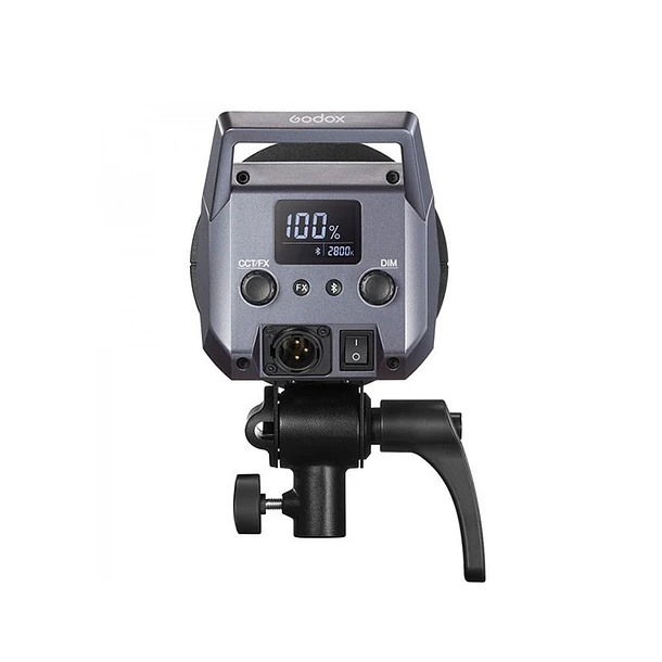 Godox LA150BI-K2 Set de 2 Luces Litemons LA150BI Bicolor Con Trípodes y Softboxes 13