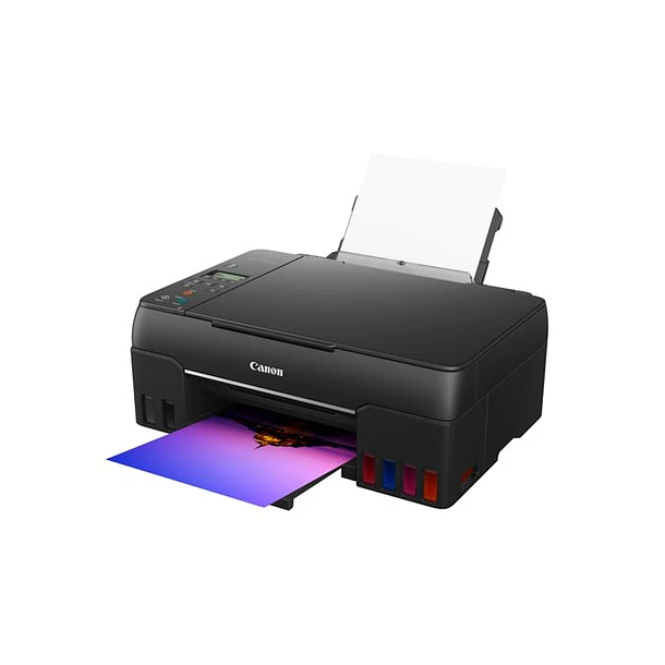 Canon Pixma G610 Impresora Multifuncional 3