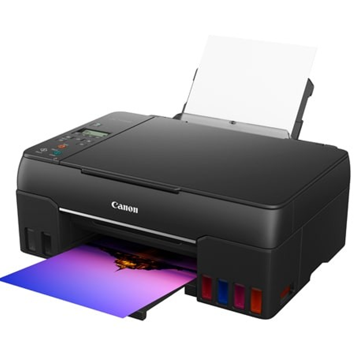 Canon Pixma G610 Impresora Multifuncional 3