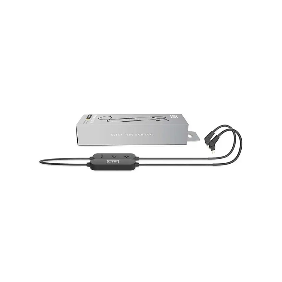 CTM Smart Cable MK2 - Cable de audifonos in ear 1