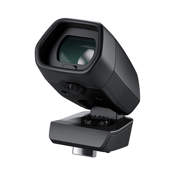 Blackmagic Design Pocket Cinema Camera Pro EVF para 6K Pro 2