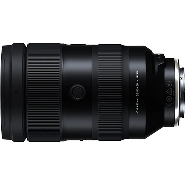 Tamron 35-150mm f/2-2.8 Di III VXD Lente Montura Sony E 6
