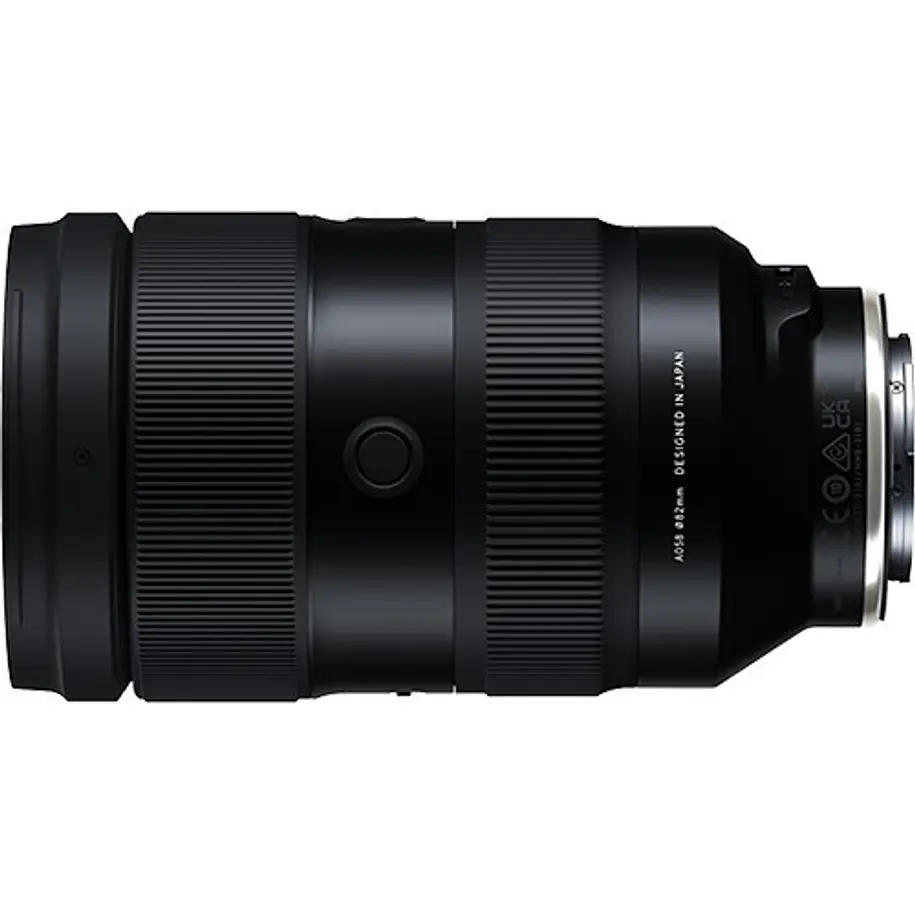 Tamron 35-150mm f/2-2.8 Di III VXD Lente Montura Sony E 6