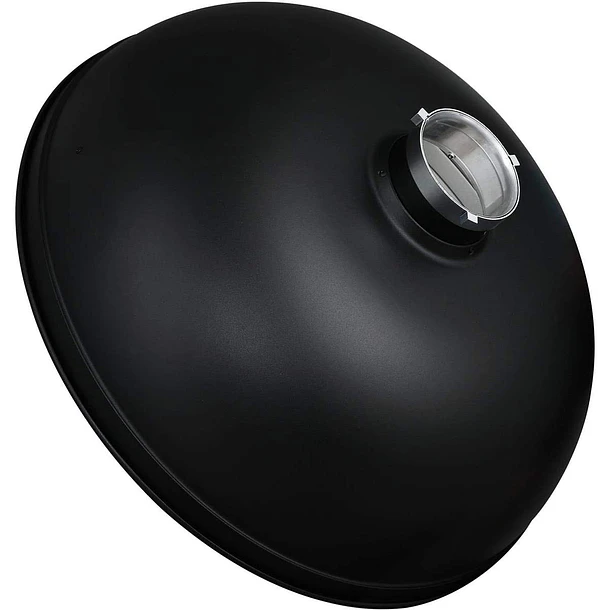 Godox Beauty Dish Profesional 53cm Acabado Blanco 3