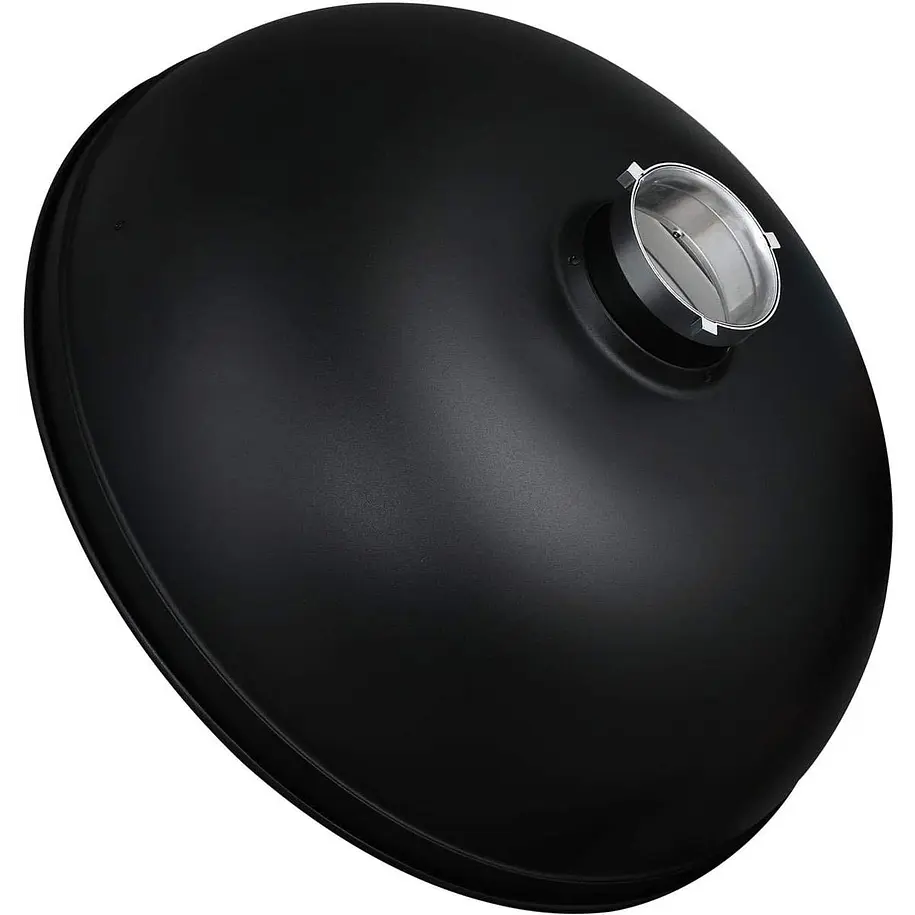 Godox Beauty Dish Profesional 53cm Acabado Blanco 3