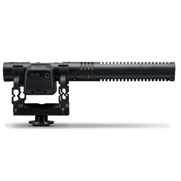 Zoom M3 Micrófono Shotgun Con Grabadora de Audio 11
