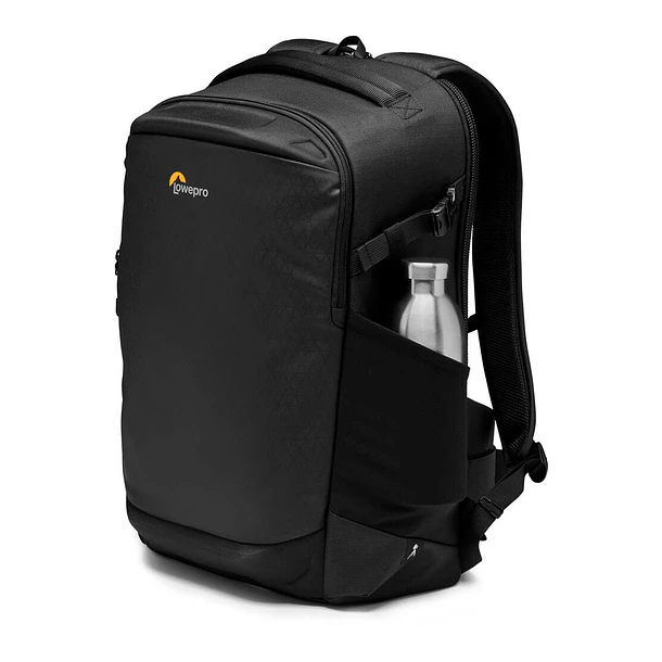 Lowepro Flipside BP 400 AW III (Black) mochila para cámara 11