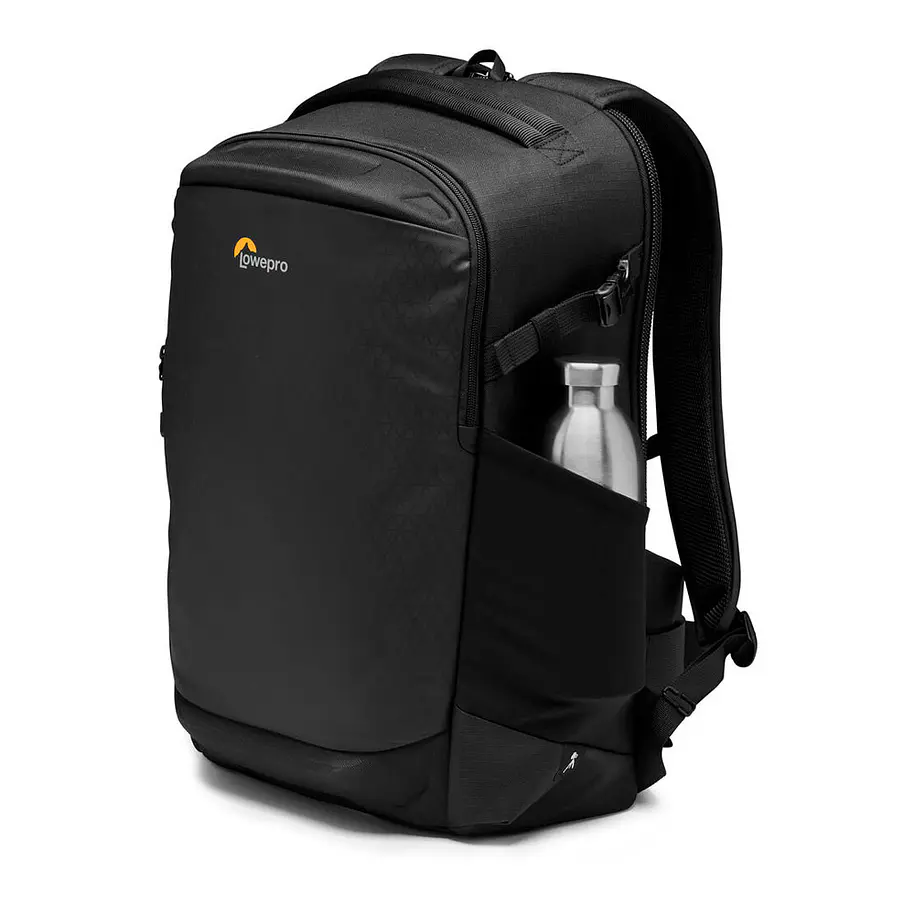 Lowepro Flipside BP 400 AW III (Black) mochila para cámara 11