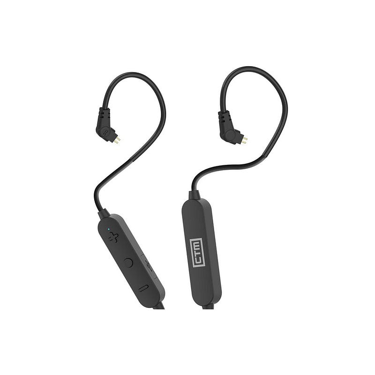 CTM Smart Cable MK2 - Cable de audifonos in ear 2