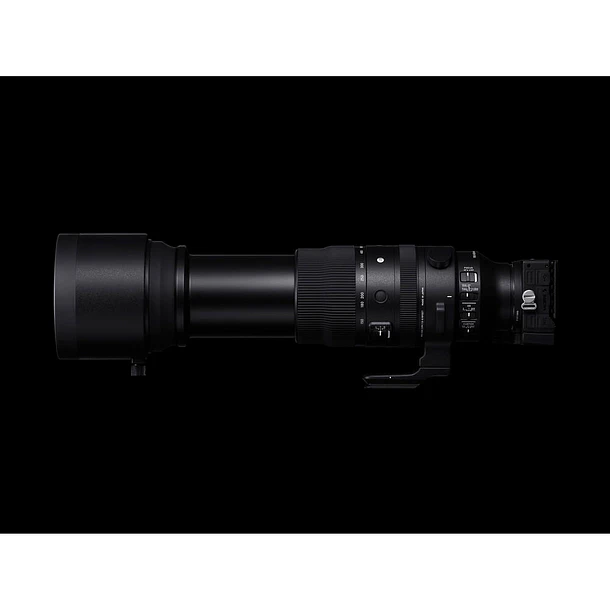 Sigma 150-600mm f/5-6.3 DG DN OS Sports Lens for Sony E 9