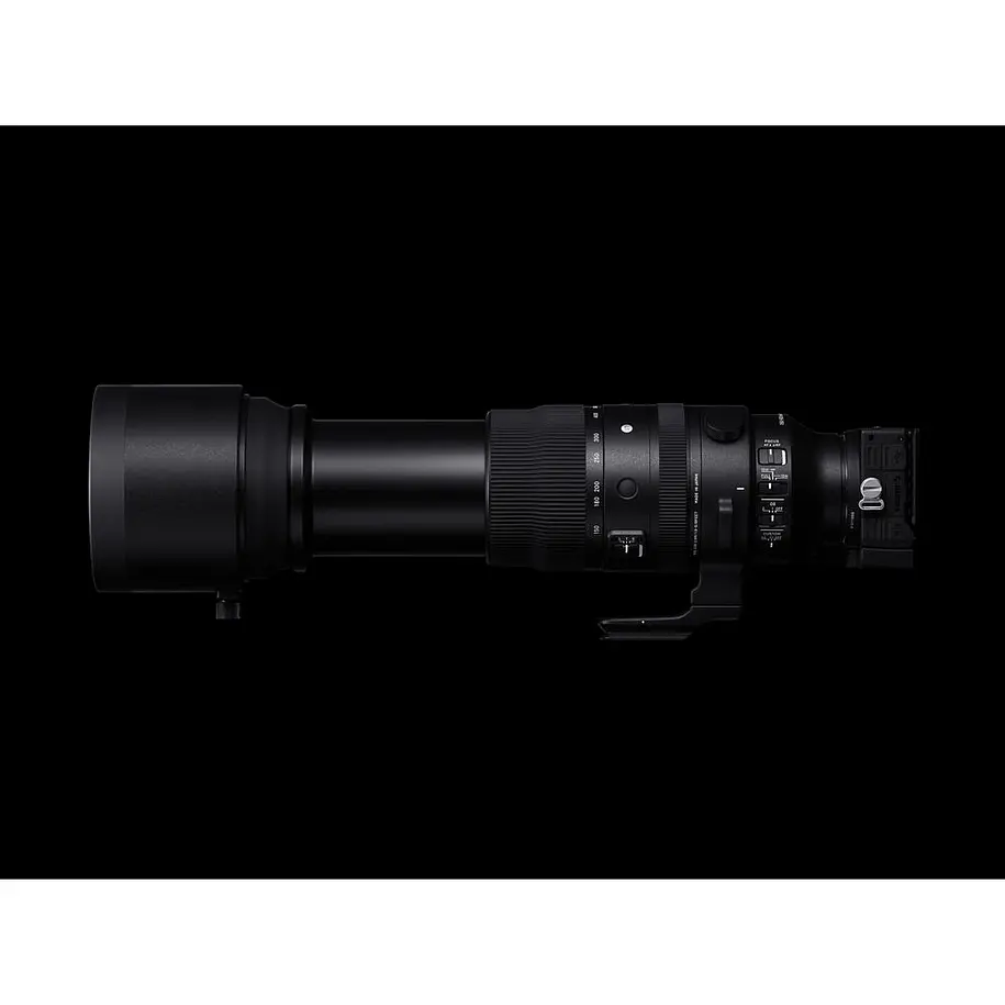 Sigma 150-600mm f/5-6.3 DG DN OS Sports Lens for Sony E 9