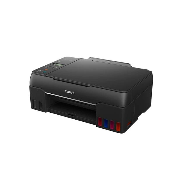 Canon Pixma G610 Impresora Multifuncional 5