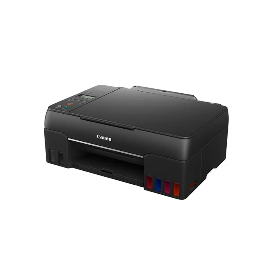 Canon Pixma G610 Impresora Multifuncional 5