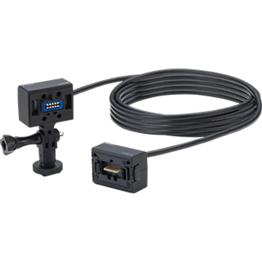 Zoom ECM-6 Cable 6 Metros Extensor Para Cápsulas Zoom 2