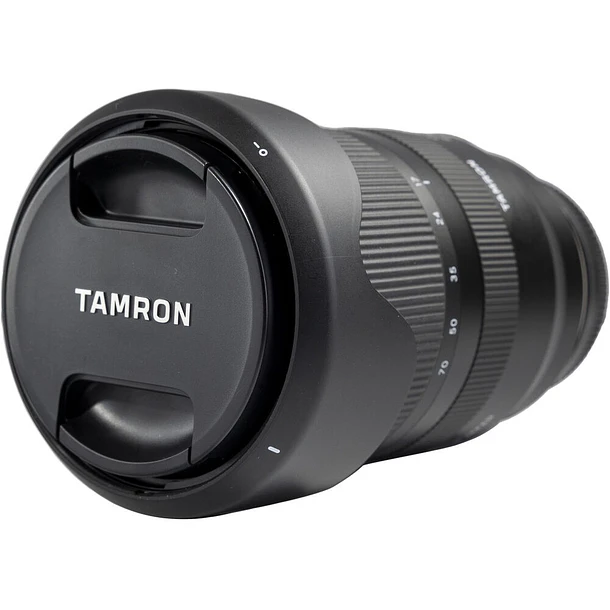Tamron 17-70mm f/2.8 Di III-A VC RXD Lente Para FUJIFILM 9