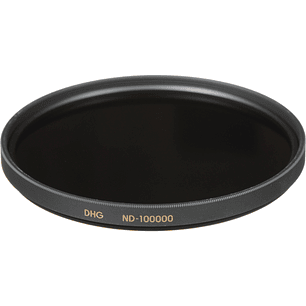 Marumi 58mm DHG  Filtro Solar Para Fotografiar el Sol Con Seguridad