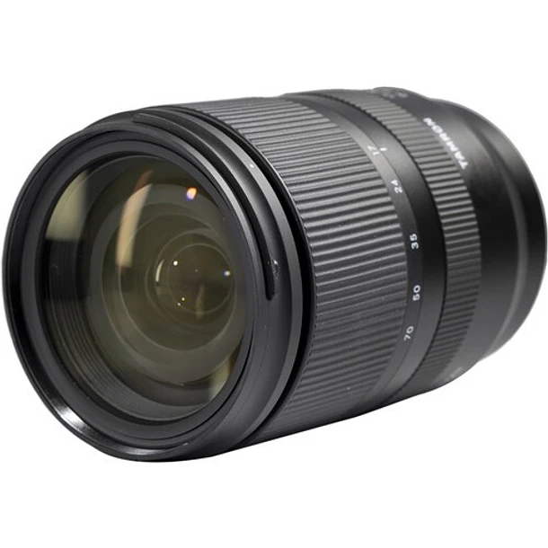 Tamron 17-70mm f/2.8 Di III-A VC RXD Lente Para FUJIFILM 10