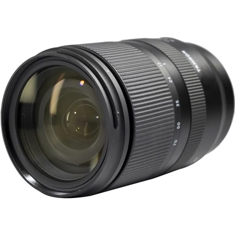 Tamron 17-70mm f/2.8 Di III-A VC RXD Lente Para FUJIFILM 10