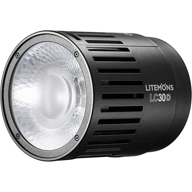 Godox LC30D-K2 Kit de 2 Luces Mini LED Para Bodegones o Foto de Productos 3