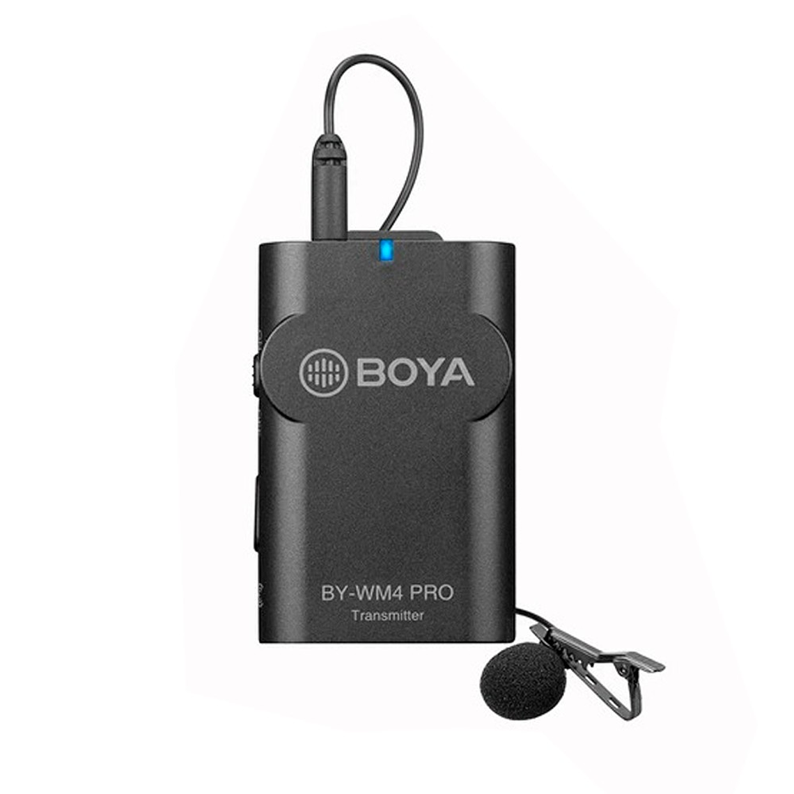 Boya BY-WM4 Pro -TX Repuesto de Transmisor Inalámbrico Para Sistema WM4PRO (Sin Empaque) 1