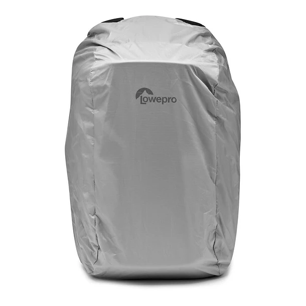 Lowepro Flipside BP 400 AW III (Black) mochila para cámara 13