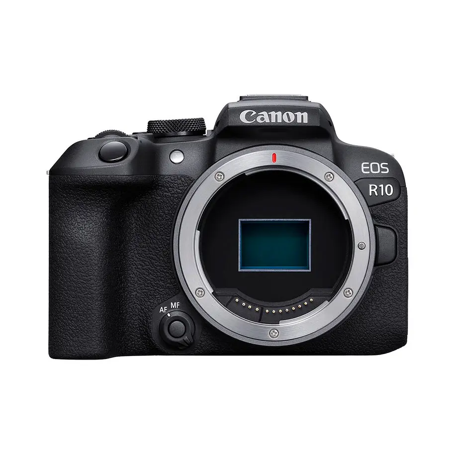 Canon EOS R10 cuerpo 1