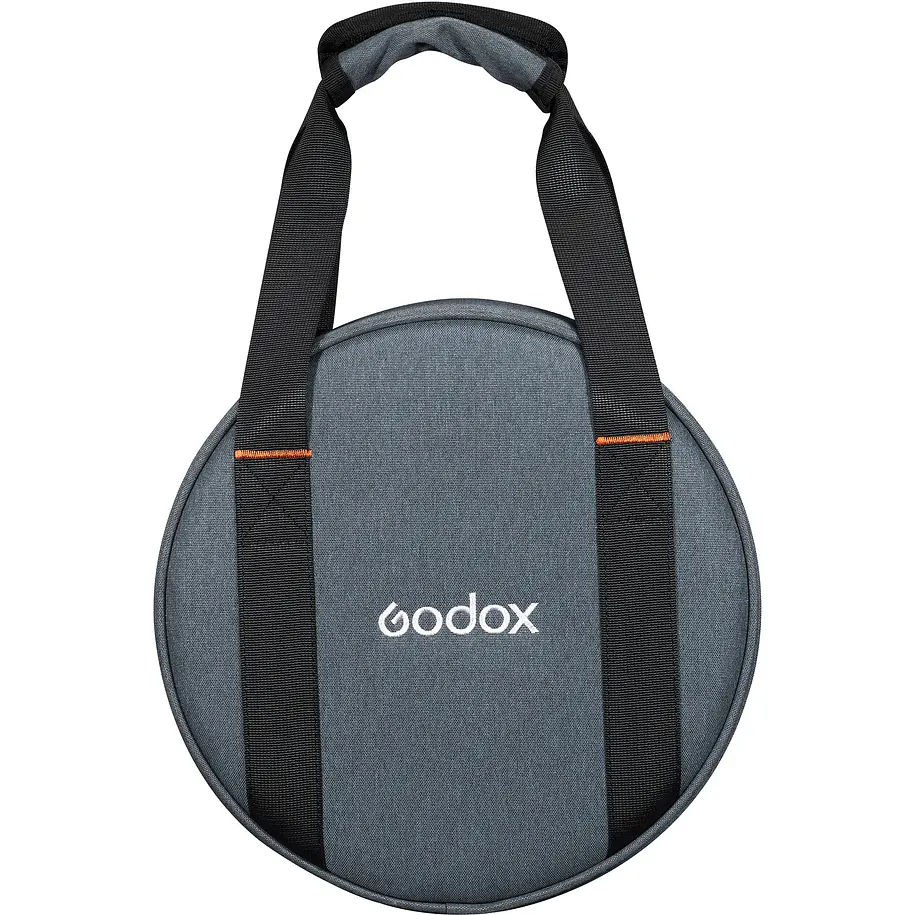 Godox FLS8 Fresnel de Gran Tamaño Para Cañones Led Montura Bowens 8