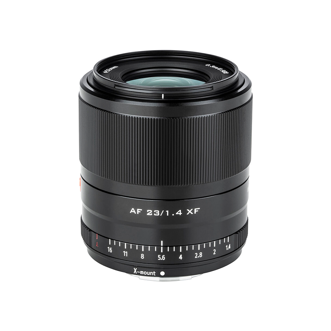 Viltrox AF 23mm f/1.4 XF Lente para FUJIFILM X 2