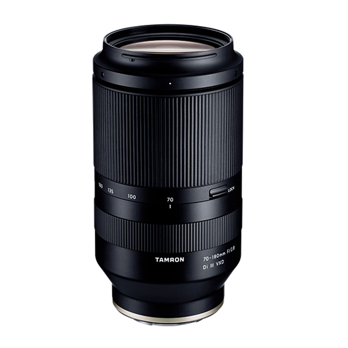 Tamron 70-180mm 2.8 DI III VXD para Sony E 1